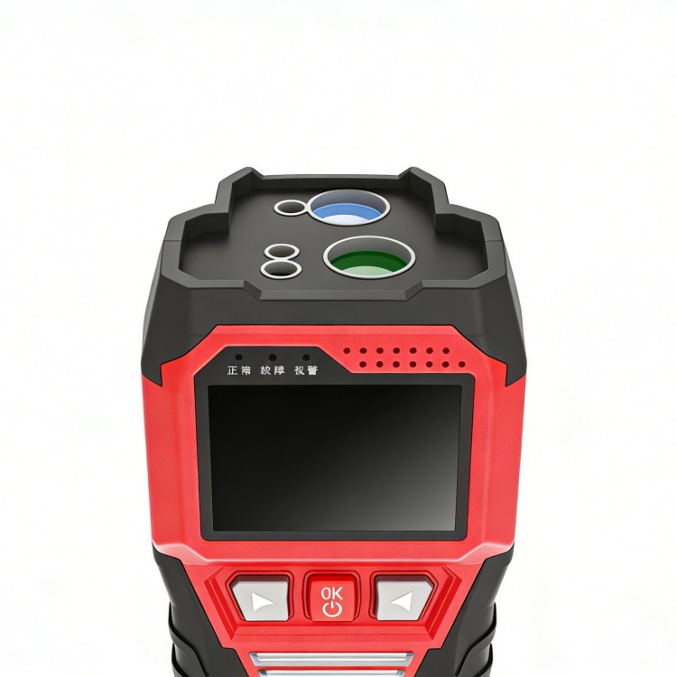 煤矿用激光甲烷遥测仪 JJY10/30